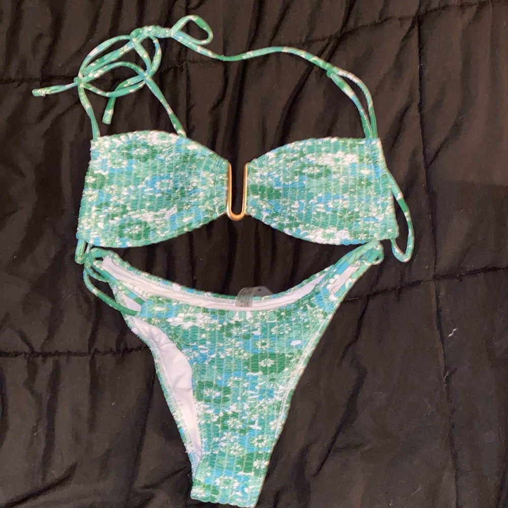 SHEIN bikini